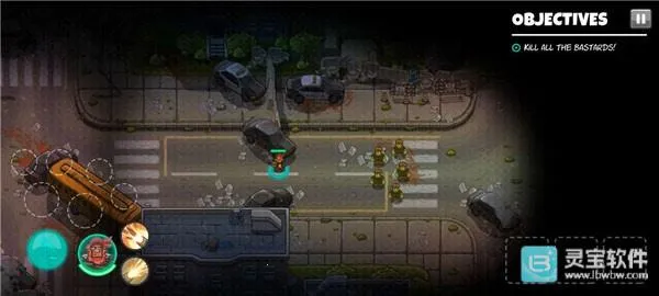 ��������Ӣ������(��ʬ���������Ϸ)