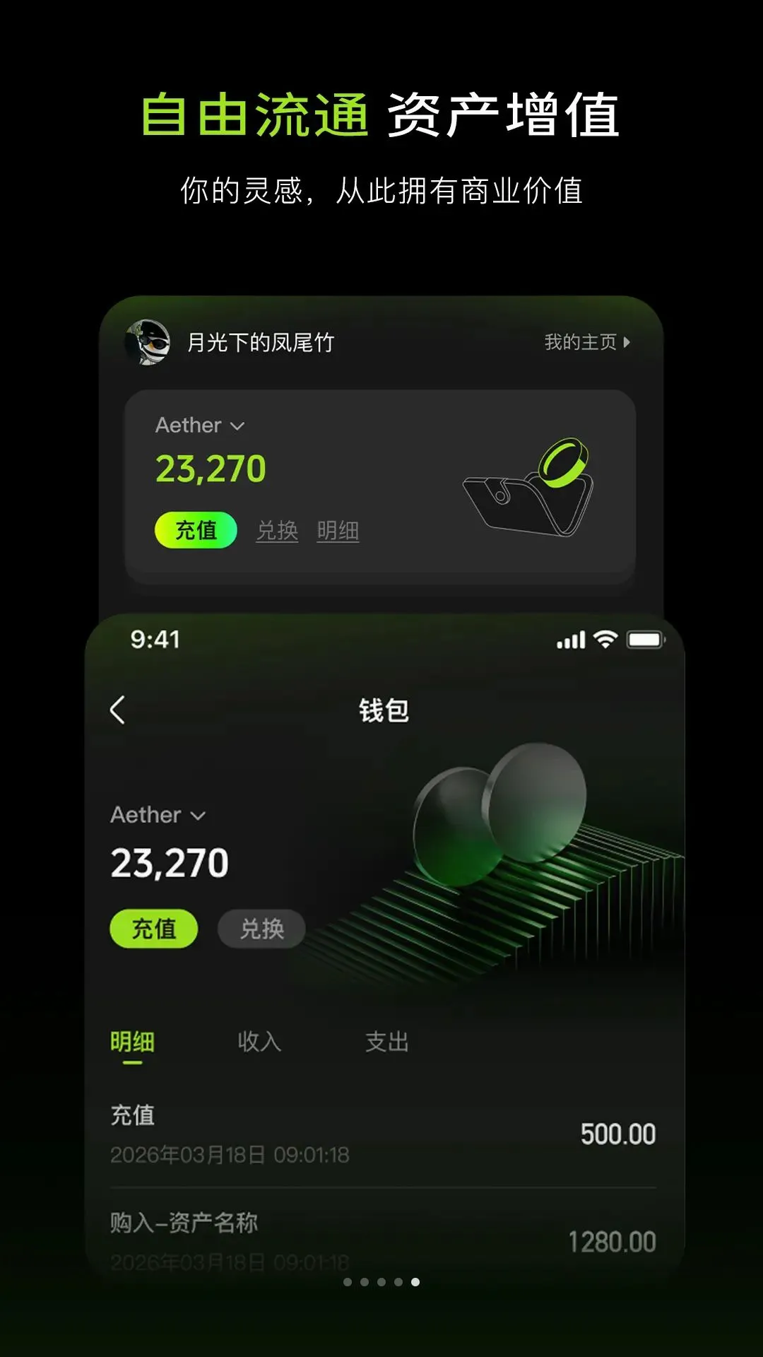 Aether(AI����ȷȨƽ̨)