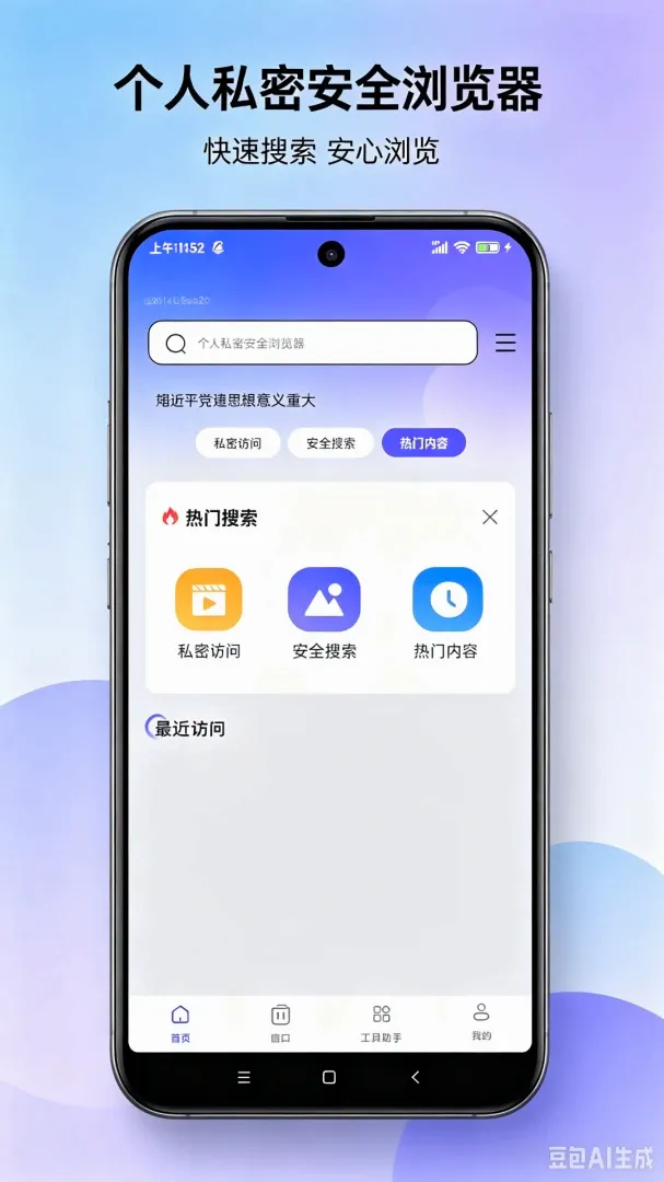 个人私密安全浏览器软件(隐私安全浏览器) 个人私密安全浏览器软件(隐私安全浏览器)