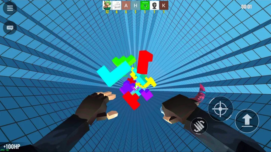 ����ս��5v5 �����Ϸ(���������Ϸ)