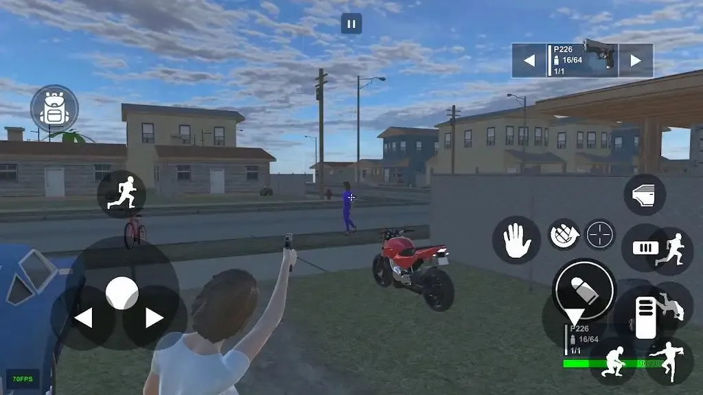 ���ͳ����ٰ���Ϸ(������ʻ��Ϸ)