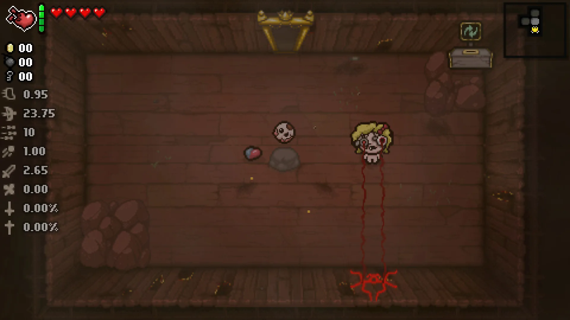 �����Ľ�ϣ�̥�º�����(roguelike��Ϸ)
