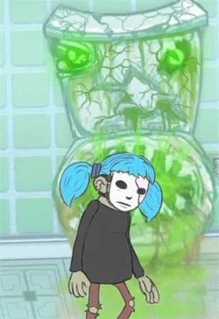 ��Ƥ��(������Ϸ)