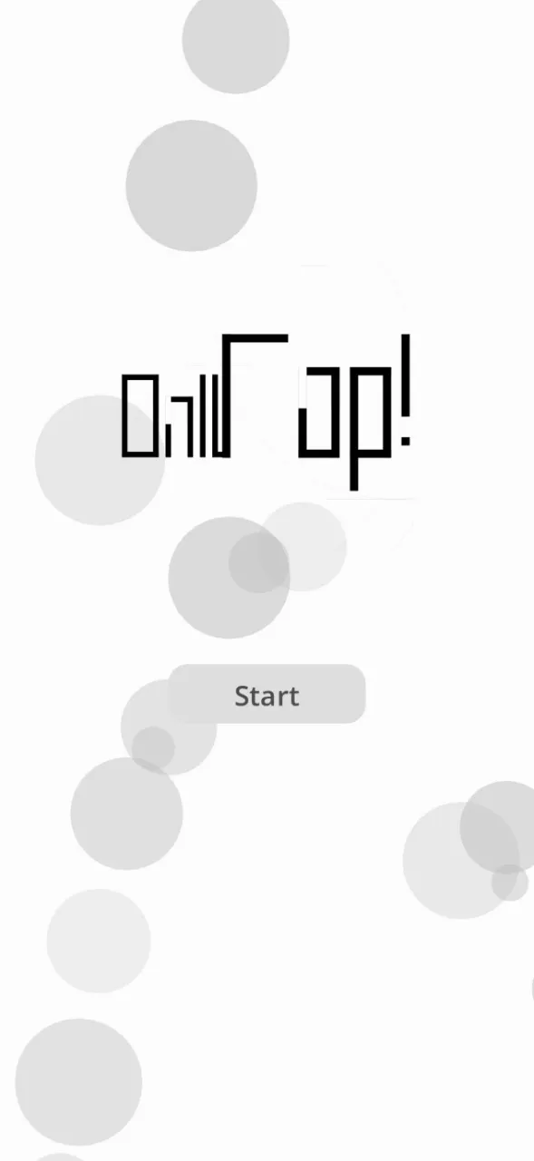 Only Tap(���ֽ�����Ϸ)