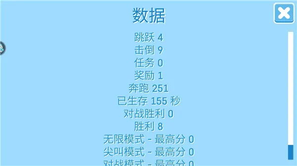 �Ƕ����ռ���̭��bilibili(���˴�����Ϸ)