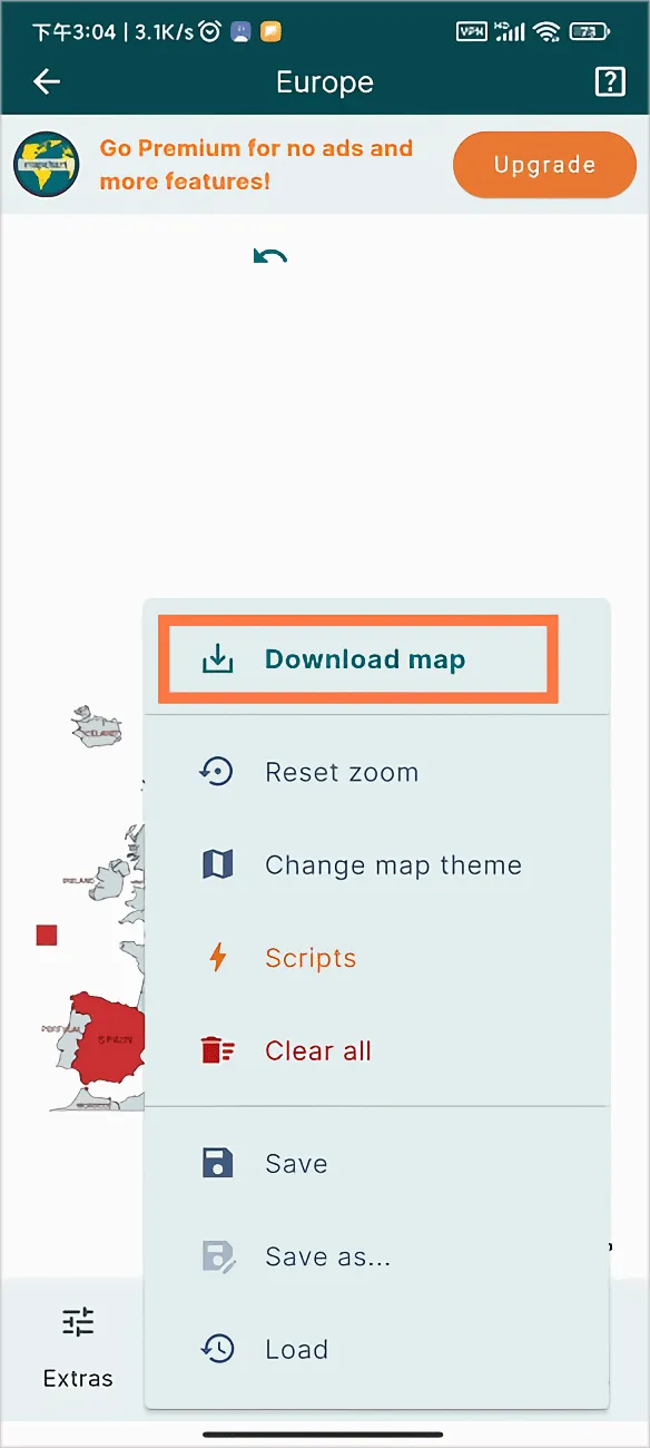 mapchart���İ�2026�ٷ����°汾