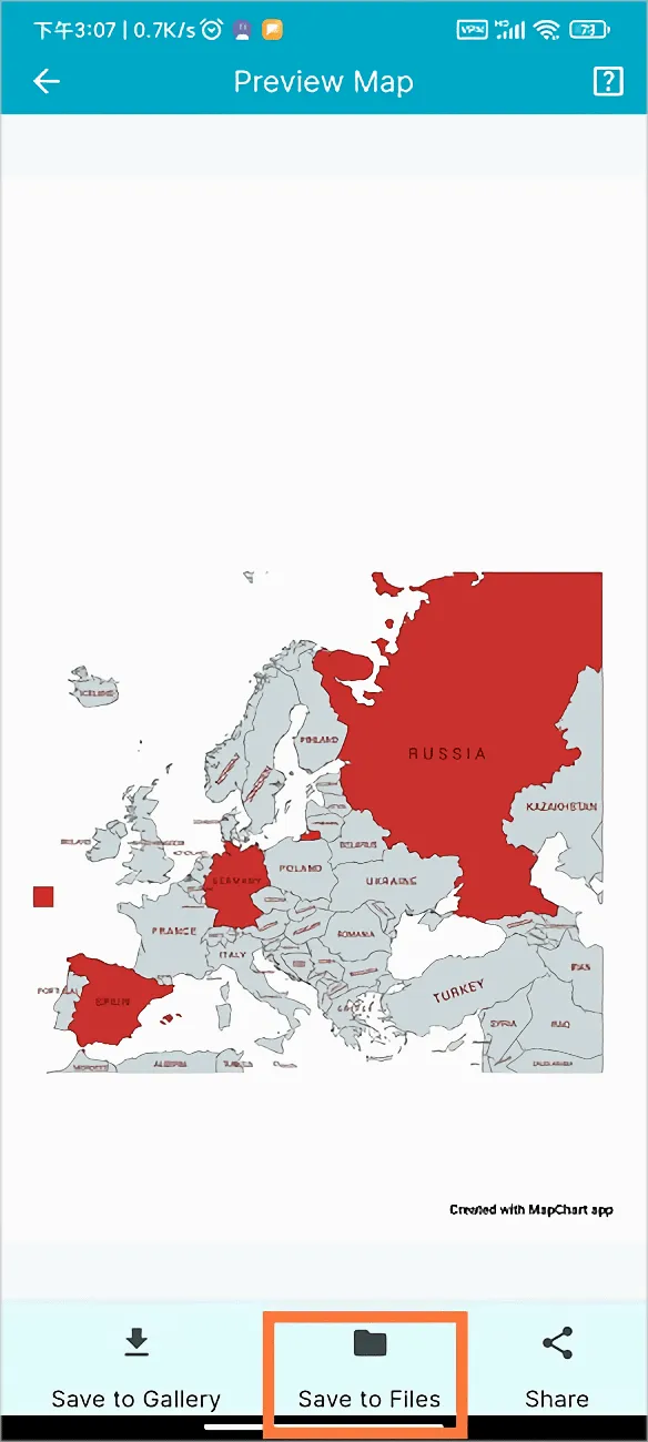 mapchart���İ�2026�ٷ����°汾