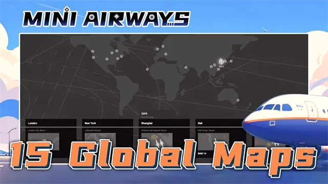 迷你空管:高级版付费解锁版2026官方最新版本 迷你空管:高级版付费解锁版2026官方最新版本