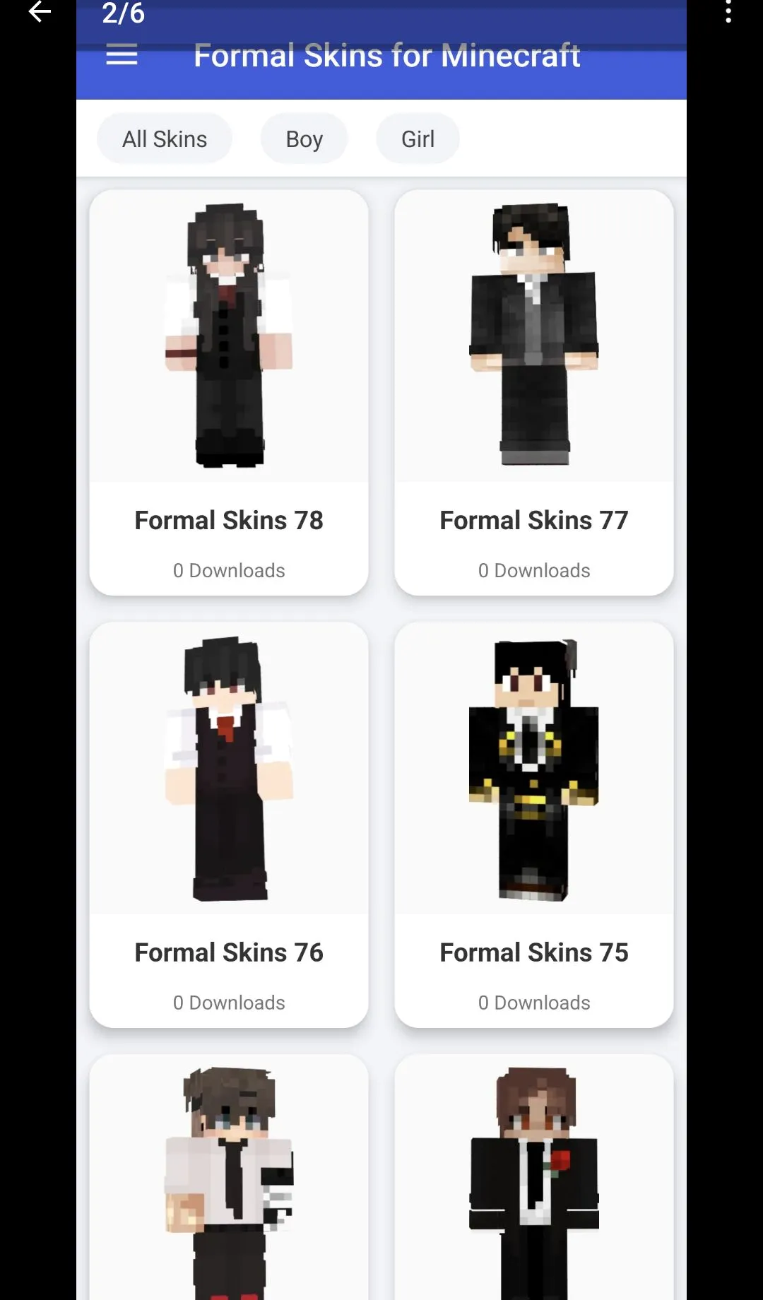 Minecraft ����ʽƤ������2026���°汾