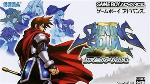 gba光明之魂2完美2026官方最新版本 gba光明之魂2完美2026官方最新版本