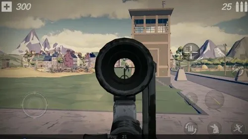 梦回战场(二战射击手游) 梦回战场(二战射击手游)