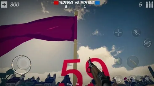 梦回战场(二战射击手游) 梦回战场(二战射击手游)