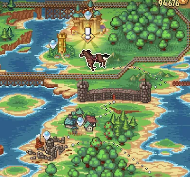 骑士经理32026官方正版 骑士经理32026官方正版