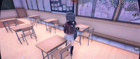 ����ģ����yandere simulator����