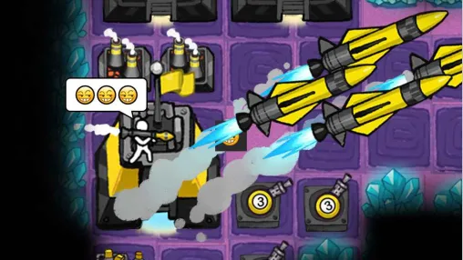 万炮互轰辅助菜单 万炮互轰辅助菜单