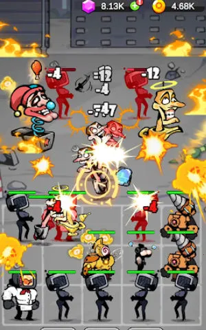 ������ʿ֮ս2026�ٷ�����