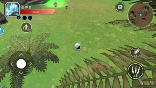 遗忘大陆吞噬进化版下载安装正版 遗忘大陆吞噬进化版下载安装正版