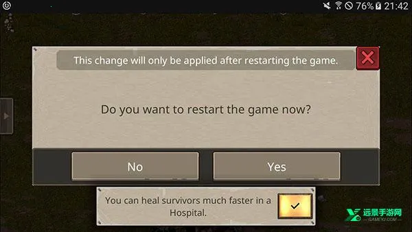 ����dayz�޵а����ò˵�