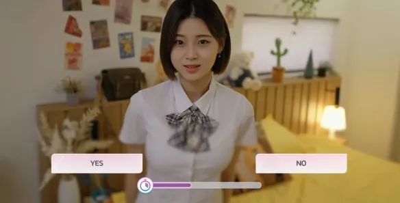 ������Ů���Ѿ�Ȼ(��������������Ϸ)