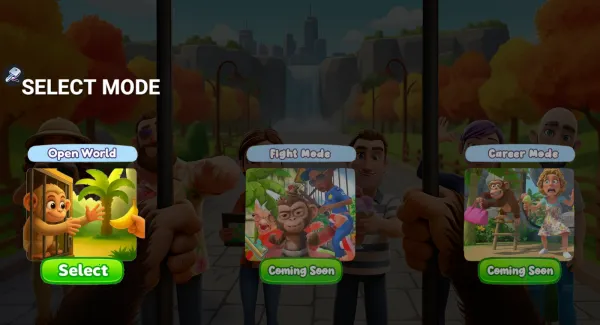 ���Ƕ���԰����(����ģ����Ϸ)