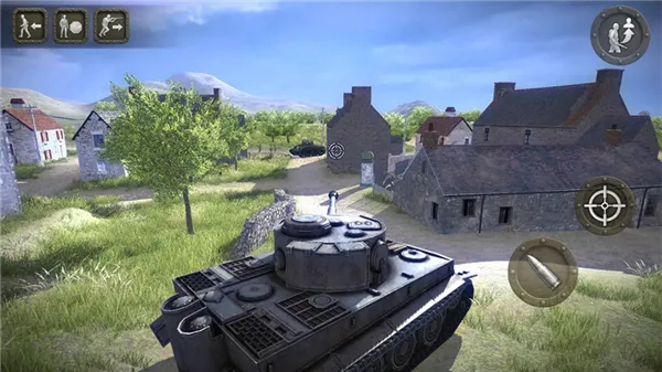 ŷ��ս����սӢ���������°汾��װ