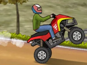 wheelie challenge��ͷ��Ϸ���İ�