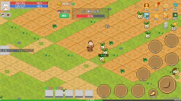 С����ɳ���0.1.9�ƽ�