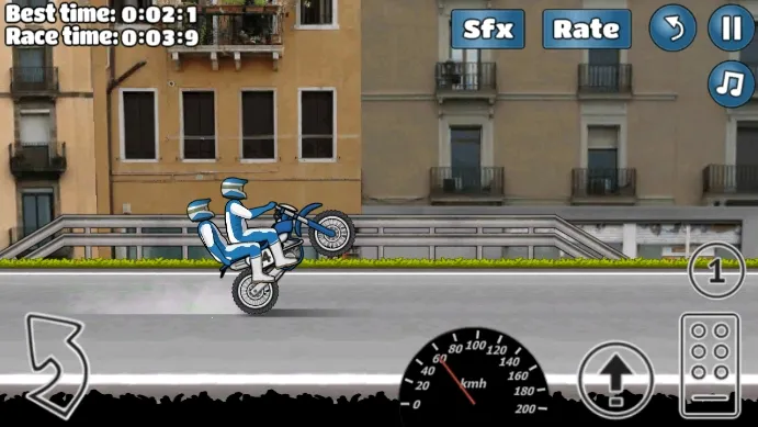 wheelie challengeƻ����