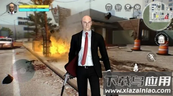 ��Ӣ�ع�ͷ�žѻ�ɱ2026�ٷ�����