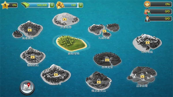 ���е���3ģ������ƽ��