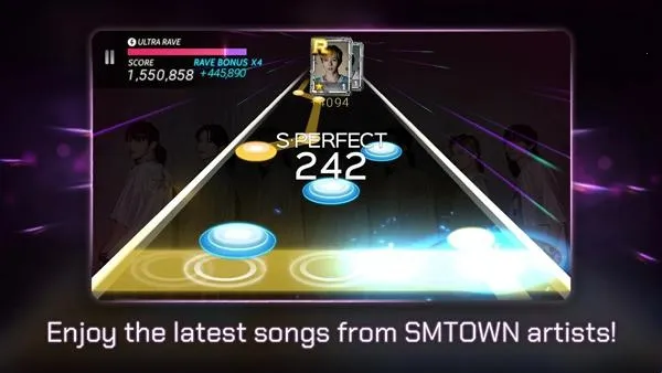 superstar smtown��׿����