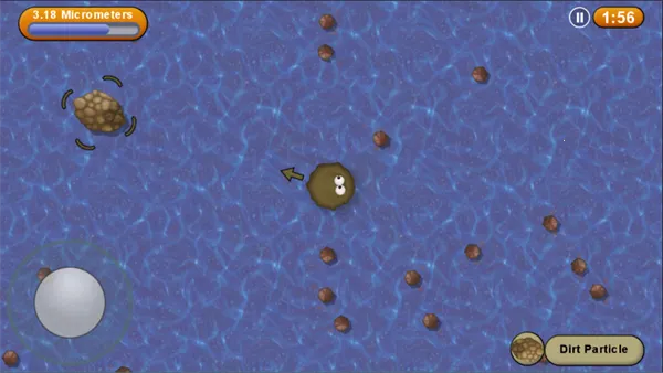 美味星球5破解版 美味星球5破解版