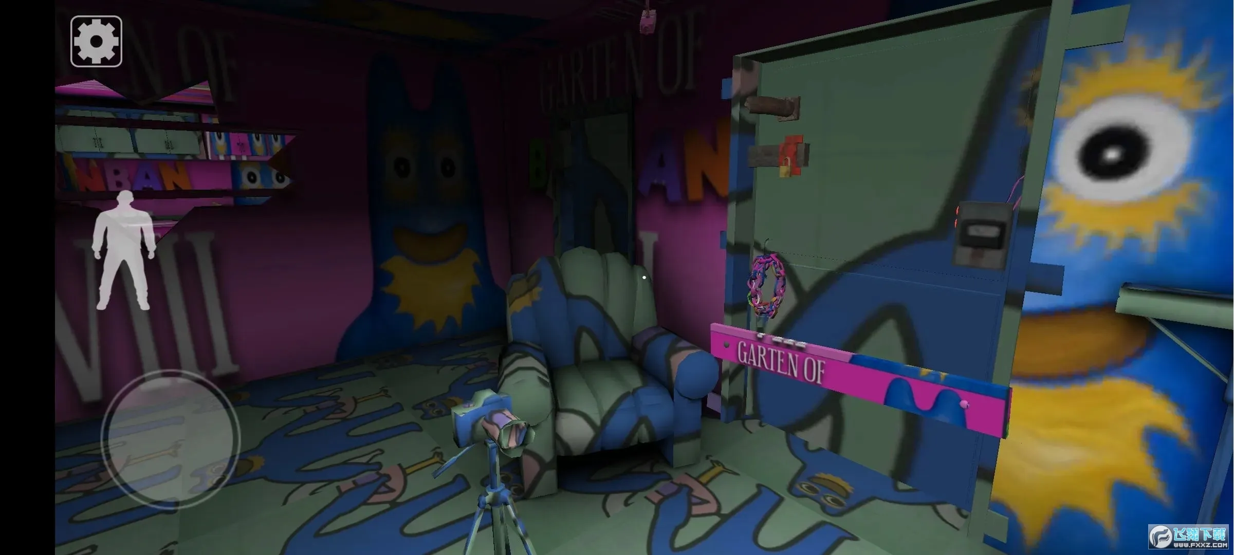 ����׶�԰8MOD�˵�