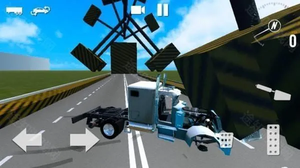 ����ģ����beamng���ΰ�