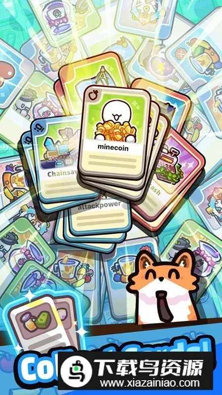 Juice King电锯果汁王闲置商店(水果帝国经营游戏) Juice King电锯果汁王闲置商店(水果帝国经营游戏)