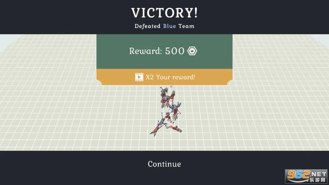 趣味大战模拟器树巨人版下载 趣味大战模拟器树巨人版下载