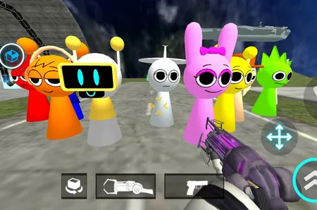 ��Ͱ��̫��ɳ�����ò˵�MOD���°汾