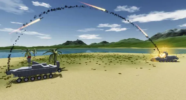 3Dɳ������7.03�ƽ��