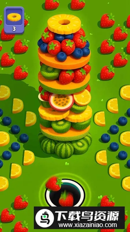 All in Hole全部进洞2026官方最新版本 All in Hole全部进洞2026官方最新版本