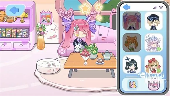 口袋人生世界破解版最新下载安装 口袋人生世界破解版最新下载安装