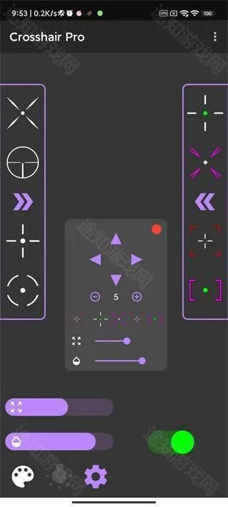 crosshairpro׼������