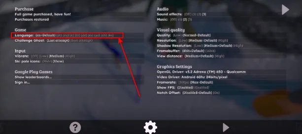 雪山滑雪大冒险2破解版 雪山滑雪大冒险2破解版
