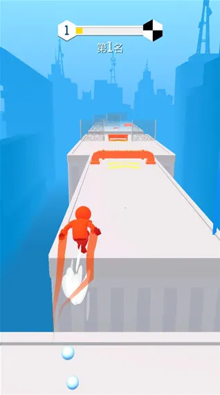 无限跑酷破解版无广告 无限跑酷破解版无广告