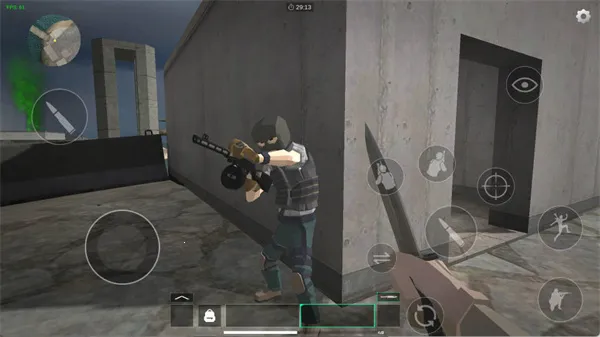 ǰ��ģ��ս���ò˵�