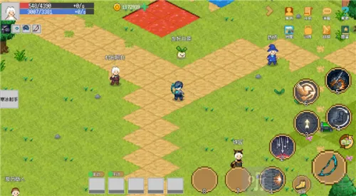 小世界成长记破解版 小世界成长记破解版