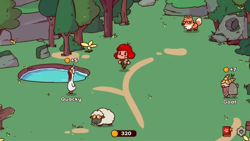 我的声音动物园正版下载 我的声音动物园正版下载