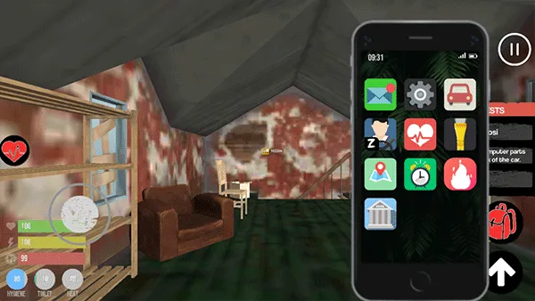 ��������ģ�������ò˵�