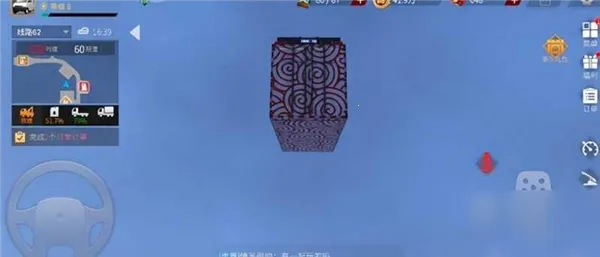 卡车人生破解版 卡车人生破解版