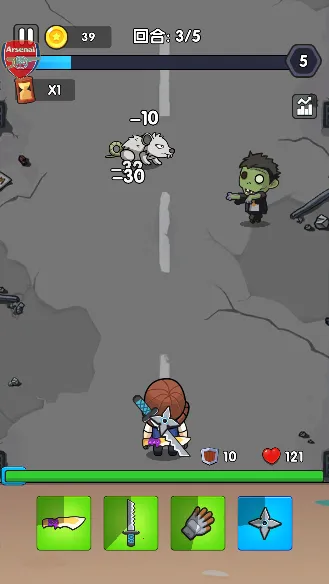 ȫ�潩ʬս��ģ�����������