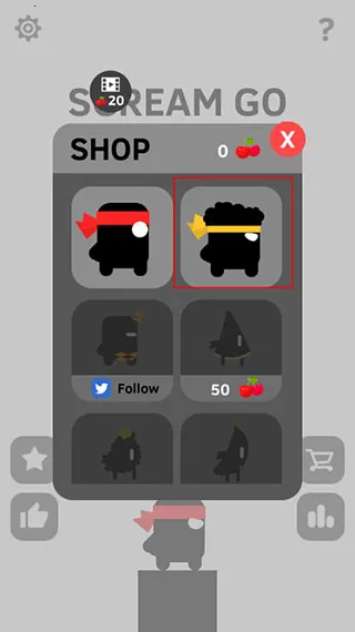 Scream Go Hero��׿���ֻ���